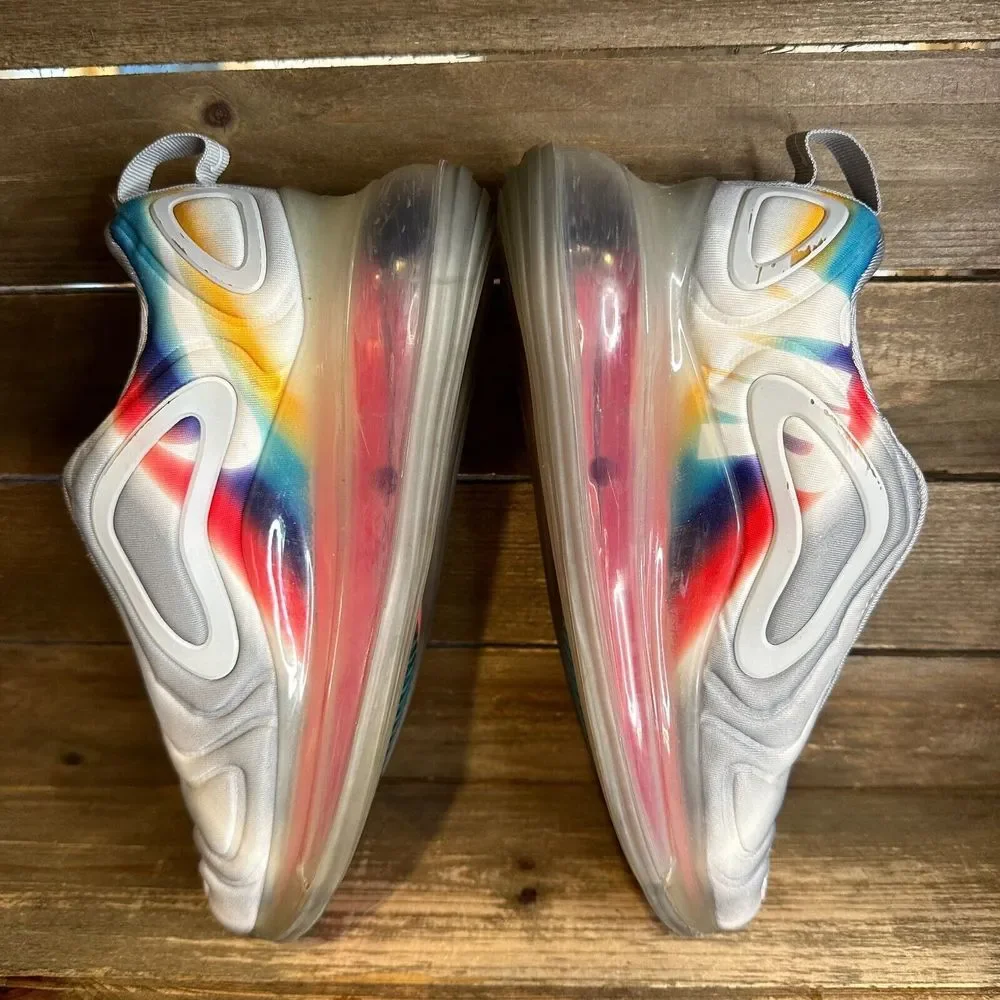 Nike size 5y